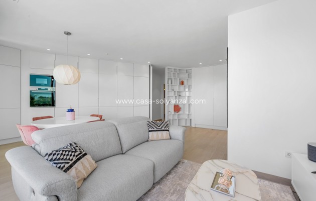 Revente - Appartement - Orihuela - Las Colinas Golf Resort