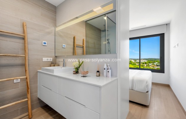 Revente - Appartement - Orihuela - Las Colinas Golf Resort