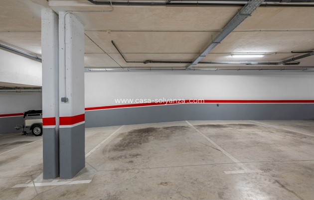 Revente - Appartement - Orihuela - Las Colinas Golf Resort