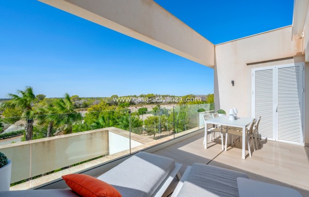 Revente - Appartement - Orihuela - Las Colinas Golf Resort