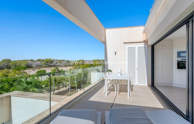 Revente - Appartement - Orihuela - Las Colinas Golf Resort