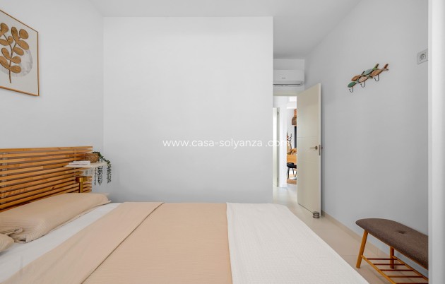 Revente - Appartement - San Miguel de Salinas - Urbanizaciones
