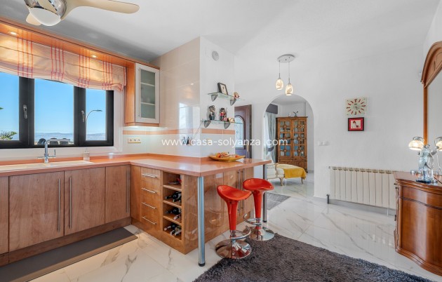 Wiederverkauf - Villa - Almoradí - almoradi