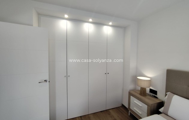 Resale - Villa - Torrevieja - Los Balcones