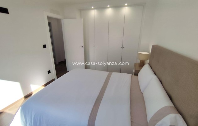 Resale - Villa - Torrevieja - Los Balcones