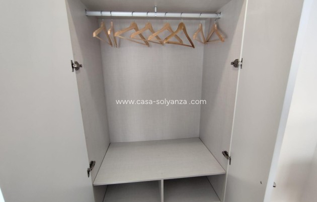 Resale - Villa - Torrevieja - Los Balcones
