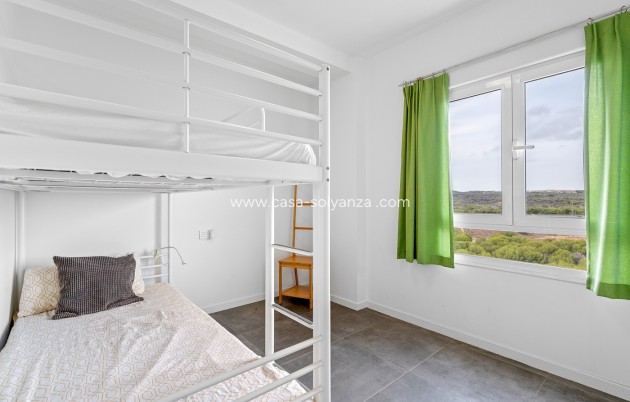 Revente - Appartement - Orihuela Costa - Dehesa De Campoamor