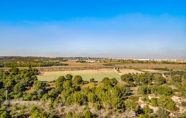 Revente - Appartement - Orihuela Costa - Dehesa De Campoamor