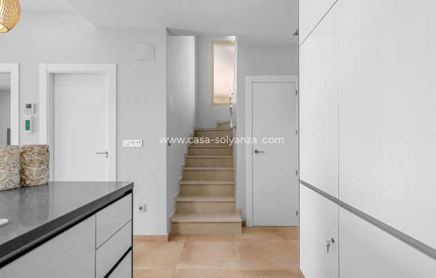 Resale - Villa - Orihuela - Orihuela Costa