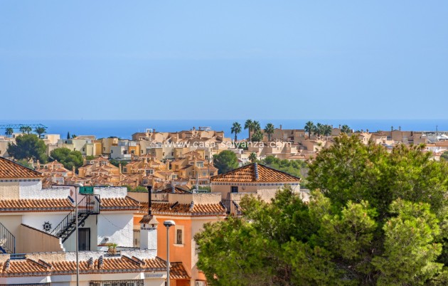 Resale - Villa - Orihuela - Orihuela Costa