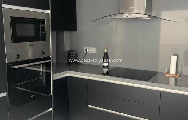 Resale - Villa - Villamartin - Villamartín