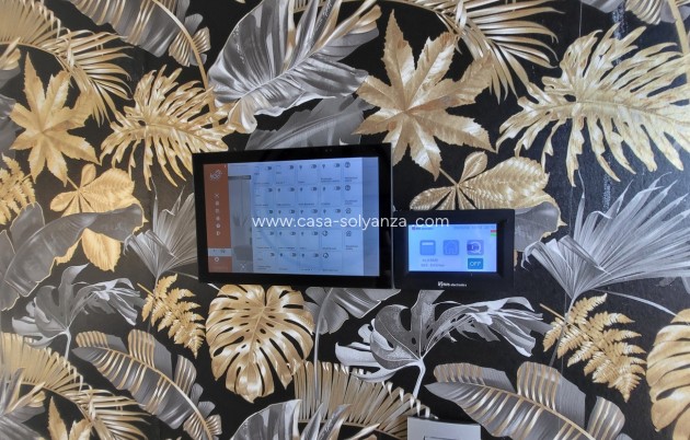 Resale - Villa - Villamartin - Villamartín