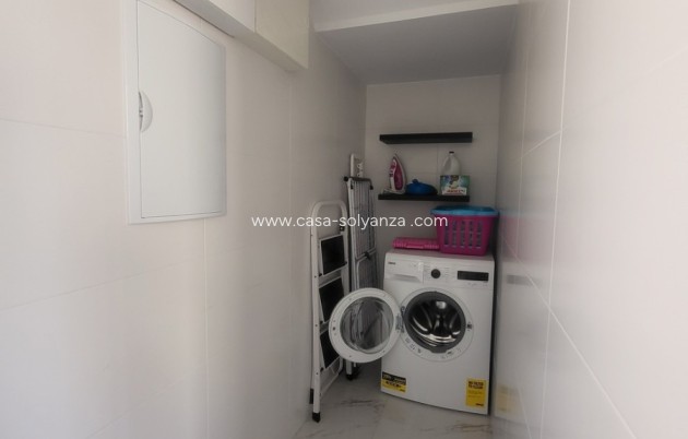 Resale - Villa - Villamartin - Villamartín