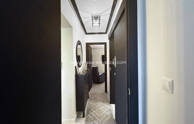 Herverkoop - Villa - Torre Pacheco - Sierra Golf - Balsicas