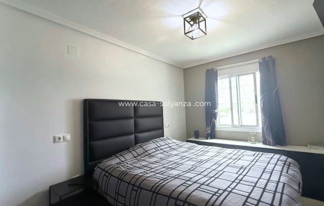 Herverkoop - Villa - Torre Pacheco - Sierra Golf - Balsicas