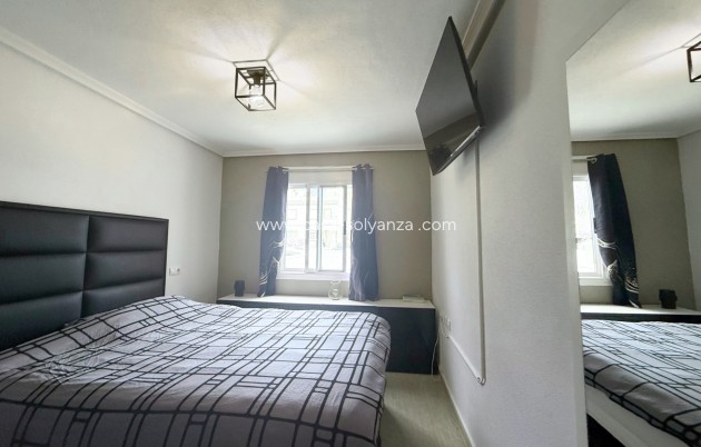 Herverkoop - Villa - Torre Pacheco - Sierra Golf - Balsicas