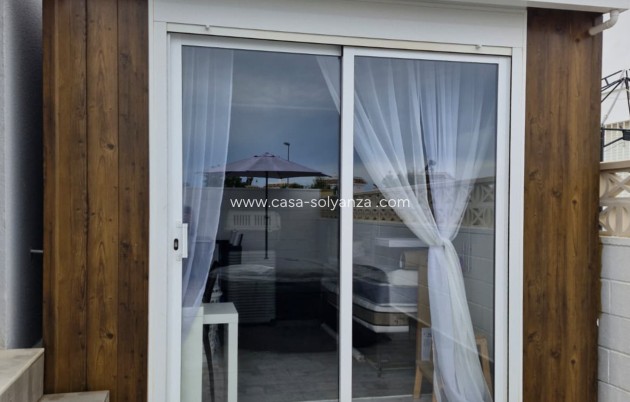 Herverkoop - Villa - Torre Pacheco - Sierra Golf - Balsicas