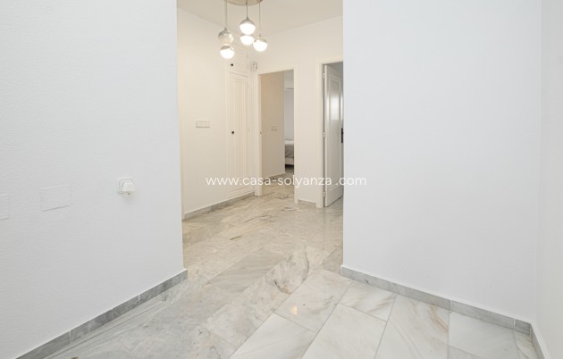 Wiederverkauf - Villa - Orihuela - Las Ramblas