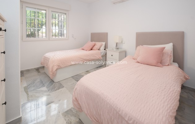 Wiederverkauf - Villa - Orihuela - Las Ramblas