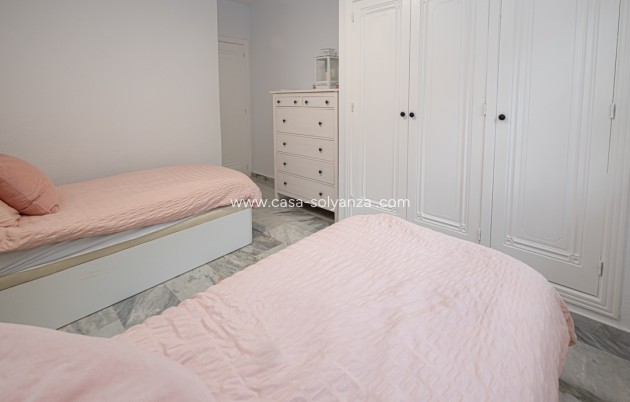 Wiederverkauf - Villa - Orihuela - Las Ramblas