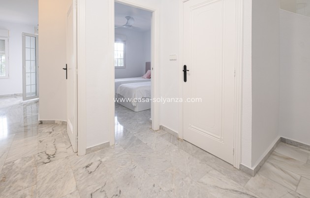 Wiederverkauf - Villa - Orihuela - Las Ramblas