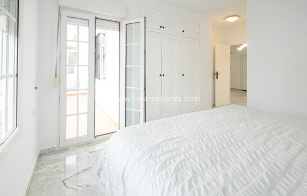 Wiederverkauf - Villa - Orihuela - Las Ramblas