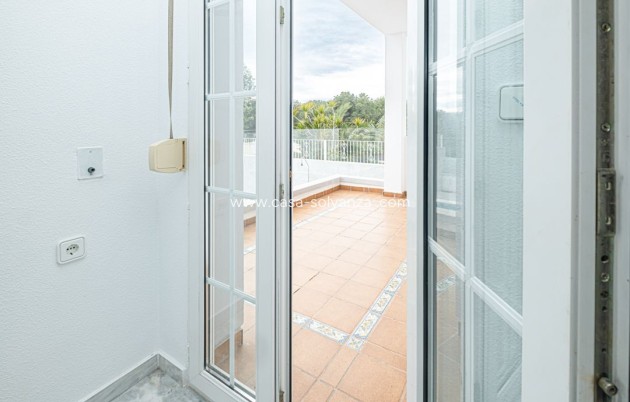 Wiederverkauf - Villa - Orihuela - Las Ramblas