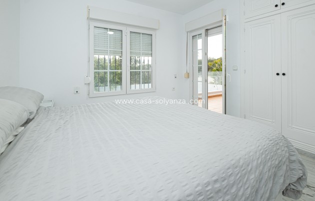 Wiederverkauf - Villa - Orihuela - Las Ramblas