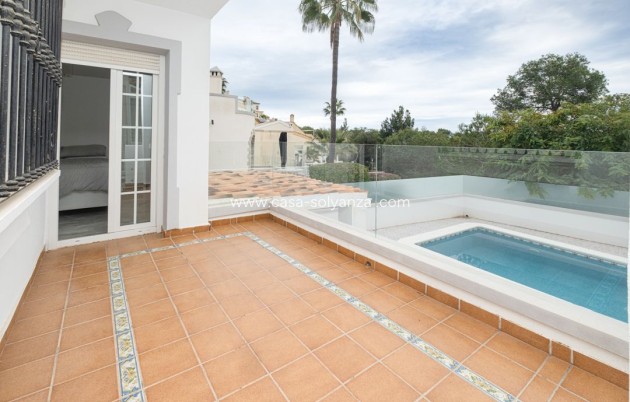 Wiederverkauf - Villa - Orihuela - Las Ramblas