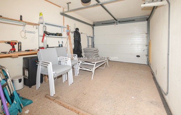 Wiederverkauf - Villa - Orihuela - Las Ramblas