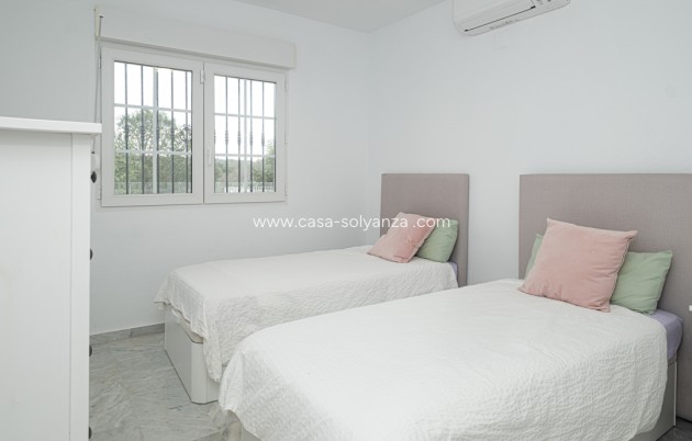 Wiederverkauf - Villa - Orihuela - Las Ramblas