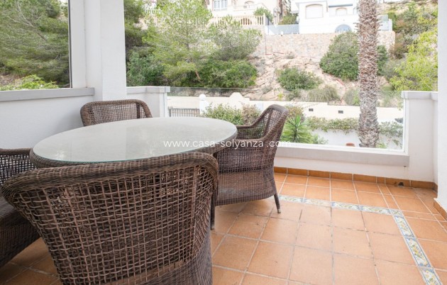 Wiederverkauf - Villa - Orihuela - Las Ramblas