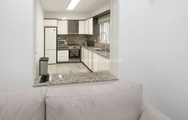 Wiederverkauf - Villa - Orihuela - Las Ramblas