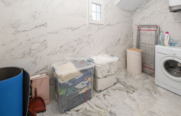 Wiederverkauf - Villa - Orihuela - Las Ramblas