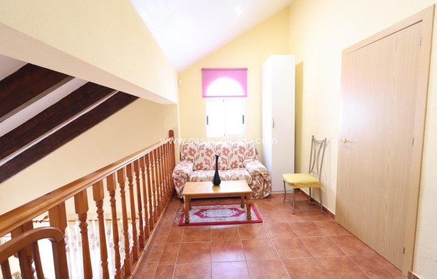 Wiederverkauf - Villa - Orihuela Costa - Costa Blanca