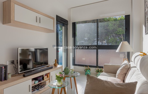 Revente - Appartement - Torrevieja - Costa Blanca