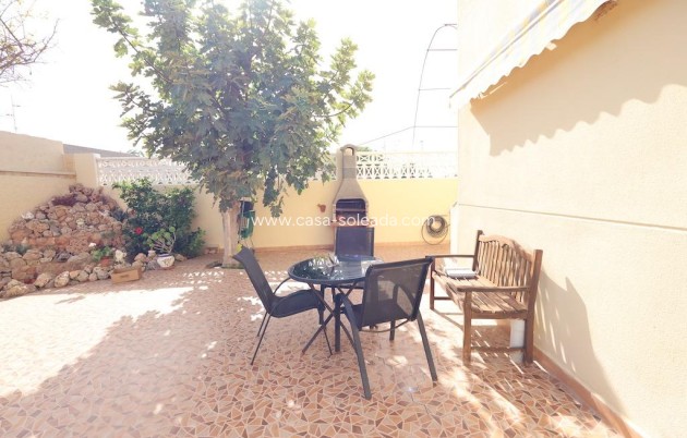 Wiederverkauf - Villa - Orihuela Costa - Costa Blanca