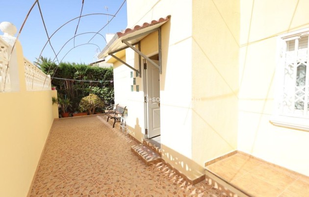 Wiederverkauf - Villa - Orihuela Costa - Costa Blanca