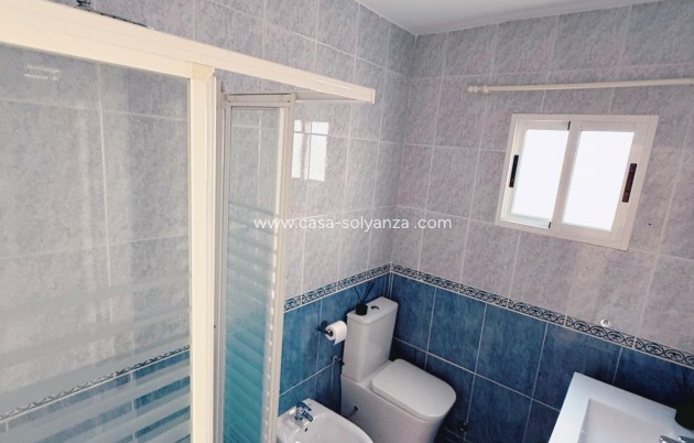Revente - Appartement - Torrevieja - Playa del Cura