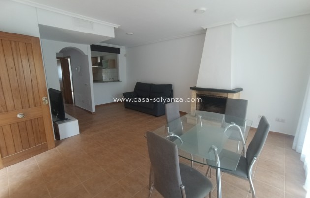 Revente - Villa - La Tercia Golf Resort - Inland