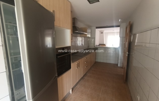 Revente - Villa - La Tercia Golf Resort - Inland