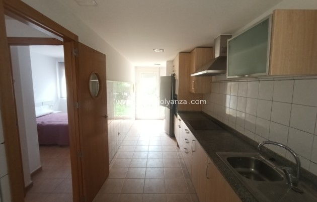 Revente - Villa - La Tercia Golf Resort - Inland