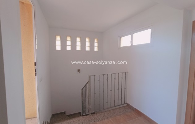 Revente - Villa - La Tercia Golf Resort - Inland