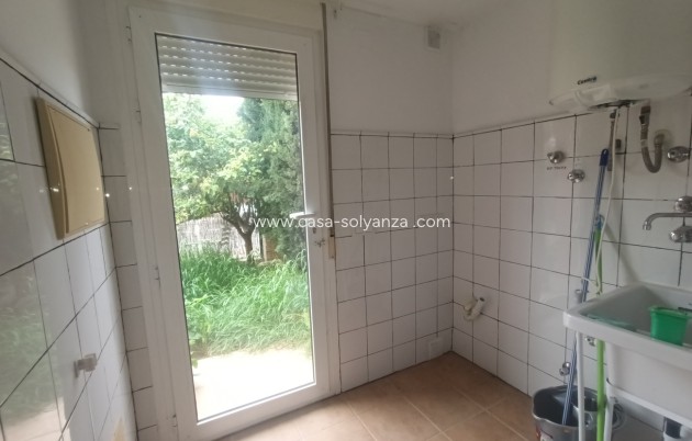 Revente - Villa - La Tercia Golf Resort - Inland