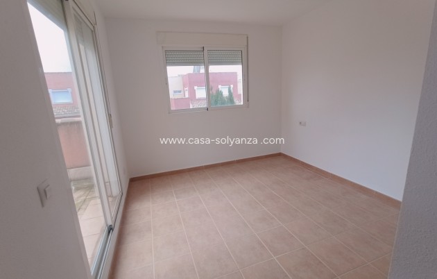 Revente - Villa - La Tercia Golf Resort - Inland