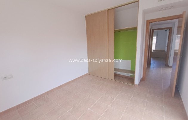 Revente - Villa - La Tercia Golf Resort - Inland