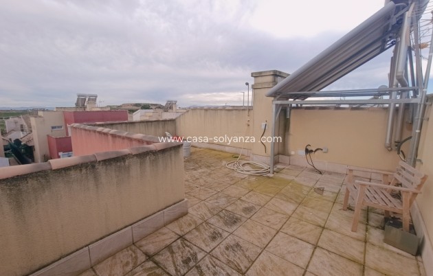 Revente - Villa - La Tercia Golf Resort - Inland