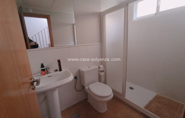 Revente - Villa - La Tercia Golf Resort - Inland