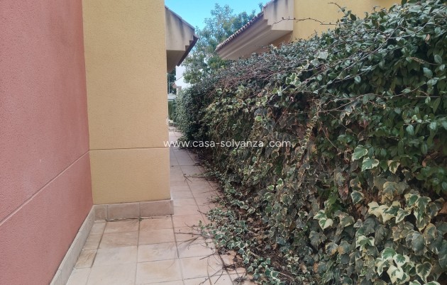 Revente - Villa - La Tercia Golf Resort - Inland