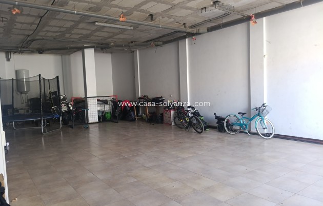 Herverkoop - Herenhuis - Roldan - Inland